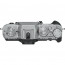 Фотоаппарат Fujifilm X-T30 body [Silver], отзывы, цены | Фото 3