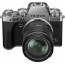 Фотоаппарат Fujifilm X-T4 + XF 18-55mm F2.8-4R Silver [16650883], отзывы, цены | Фото 5