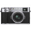 Фотокамера Fujifilm X100V Silver [16642965], отзывы, цены | Фото 2