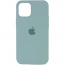 Чехол Apple iPhone 13 Pro Silicone Сase Full Protective (HC AA) - Turquoise, отзывы, цены | Фото 2