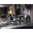 Рожковая кофеварка эспрессо Delonghi Scultura (ECZ 351.BK), отзывы, цены | Фото 4