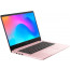 Ноутбук Xiaomi RedmiBook 14 i5 10th 8/512Gb MX250 Pink (JYU4167CN), отзывы, цены | Фото 3