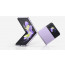 Смартфон Samsung Galaxy Flip 4 8/128GB Bora Purple (SM-F721BLVG), отзывы, цены | Фото 3