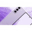 Смартфон Samsung Galaxy S22 8/128GB Purple (SM-S901BLVDSEK), отзывы, цены | Фото 3