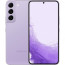 Смартфон Samsung Galaxy S22 8/128GB Purple (SM-S901BLVDSEK), отзывы, цены | Фото 2