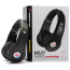 Наушники Monster Game MVP Carbon On-Ear Headphones by EA Sports Black (MNS-128974-00)