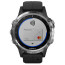 Смарт-часы Garmin Fenix 5 Plus Sapphire Silver (010-01988-11), отзывы, цены | Фото 4