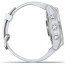 Смарт-часы Garmin Fenix 7S Silver with Whitestone Band (010-02539-02/03), отзывы, цены | Фото 2