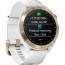 Смарт-годинник Garmin Approach S40 GPS Watch (010-02140-02), отзывы, цены | Фото 2