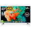 Телевизор Gazer TV43-US2G, отзывы, цены | Фото 2