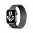 Ремешок Apple Watch 38/40mm Milanese Loop Band Graphite (MYAN2), отзывы, цены | Фото 2