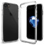 Чехол-накладка Spigen Case Ultra Hybrid Crystal Clear for iPhone 7 (SGP-042CS20443), отзывы, цены | Фото 7