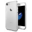 Чехол-накладка Spigen Case Ultra Hybrid Crystal Clear for iPhone 7 (SGP-042CS20443), отзывы, цены | Фото 5