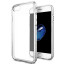 Чехол-накладка Spigen Case Ultra Hybrid Crystal Clear for iPhone 7 (SGP-042CS20443), отзывы, цены | Фото 4