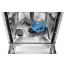 Встраиваемая посудомоечная машина Electrolux (EES42210IX), отзывы, цены | Фото 3