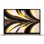 Apple MacBook Air M2 512Gb Starlight (MLY23) 2022