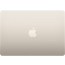 Apple MacBook Air M2 256Gb Starlight (MLY13) 2022