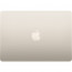 Apple MacBook Air M2 24GB/256GB Starlight (Z15Y000AV) 2022, отзывы, цены | Фото 5