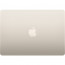 Apple MacBook Air M2 16GB/2TB Starlight (Z15Z0005J) 2022, отзывы, цены | Фото 4