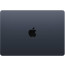 Apple MacBook Air M2 512Gb Midnight (MLY43) 2022