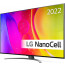 Телевізор LG 55NANO813QA, отзывы, цены | Фото 5