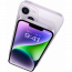 Apple iPhone 14 Plus 128GB (Purple) [Open Box]