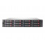 Система хранения данных HP P2000G3 MSA (AW567A), отзывы, цены | Фото 2