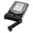 HDD Dell 3.5" SAS 300GB 10K Hot-plug Hard Drive, HYB CARR (400-AJOU)