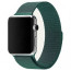 Ремешок Apple Watch Milanese Loop (42mm/44mm) Green, отзывы, цены | Фото 3