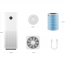 Очиститель воздуха Xiaomi Mi Air Purifier Pro (EU) White, отзывы, цены | Фото 3