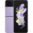 Смартфон Samsung Galaxy Flip 4 8/128GB Bora Purple (SM-F721BLVG), отзывы, цены | Фото 2