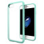 Чехол-накладка Spigen Case Ultra Hybrid Mint for iPhone 7 (SGP-042CS20447)