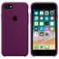 Чехол Apple iPhone 8 Silicone Case Marsalla (Original HC), отзывы, цены | Фото 4
