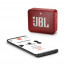 JBL GO 2 Ruby (JBLGO2RED), отзывы, цены | Фото 5