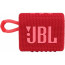 JBL GO3 (JBLGO3RED), отзывы, цены | Фото 2