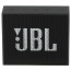 JBL Go Black (GOBLK)