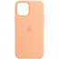 Чехол Apple iPhone 11 Silicone Сase Full Protective (HC AA) - Cantaloupe, отзывы, цены | Фото 2