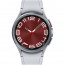 Смарт-годинник Samsung Galaxy Watch 6 Classic 43mm eSIM Silver (SM-R955FZSA) , отзывы, цены | Фото 3