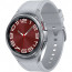 Смарт-годинник Samsung Galaxy Watch 6 Classic 43mm eSIM Silver (SM-R955FZSA) , отзывы, цены | Фото 5