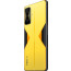 Смартфон Xiaomi Poco F4 GT 12/256GB Cyber Yellow (Global), отзывы, цены | Фото 4