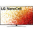 Телевизор LG 75NANO916PA, отзывы, цены | Фото 2
