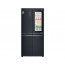 Холодильник LG [GC-Q22FTBKL], отзывы, цены | Фото 17