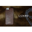 Чехол-накладка Bushbuck Lizard for iPhone 6/6S Brown (IP6LZBN)