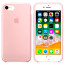 Чехол Apple iPhone 8 Silicone Case Light Pink (Original HC), отзывы, цены | Фото 5