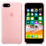 Чехол Apple iPhone 8 Silicone Case Light Pink (Original HC), отзывы, цены | Фото 6