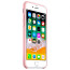 Чехол Apple iPhone 8 Silicone Case Light Pink (Original HC), отзывы, цены | Фото 4
