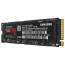 Samsung 960 Pro series 512GB M.2 PCIe 3.0 x4 3D V-NAND (MZ-V6P512BW), отзывы, цены | Фото 4
