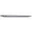Apple MacBook Air 13" 256GB Space Gray (Z0X1000CR) 2019, отзывы, цены | Фото 8