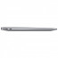 Apple MacBook Air 13" Space Gray (Z0YJ000XS) 2020, отзывы, цены | Фото 6