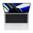 Apple MacBook Pro 14" Silver (Z15K0010N) 2021, отзывы, цены | Фото 5
